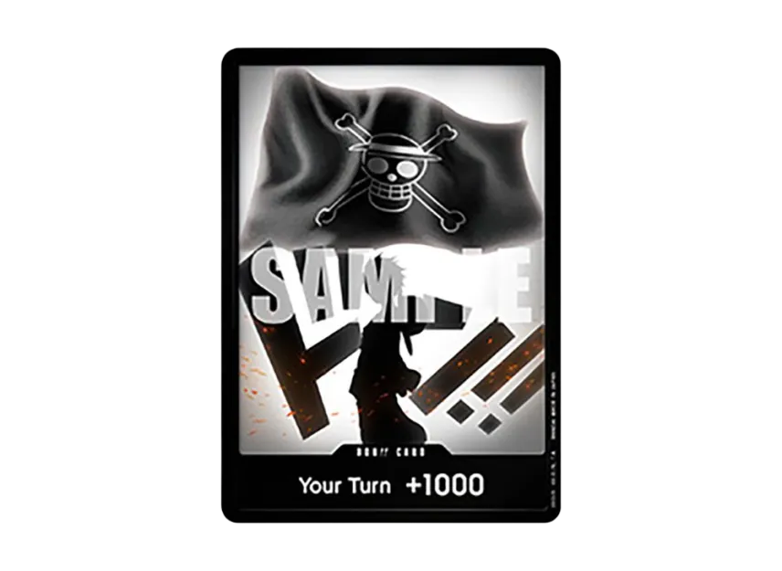 DON!! Card : Monkey.D.Luffy [EN](Special DON!! Set Vol.1 "Luffy") [EN]