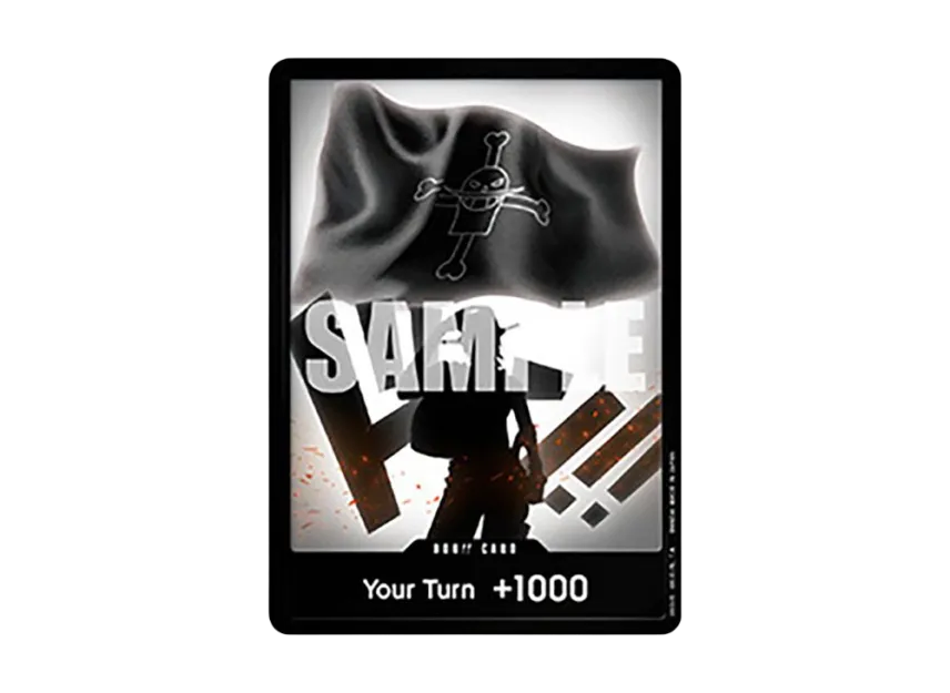 DON!! Card : Portgas.D.Ace [EN](Special DON!! Set Vol.2 "Ace") [EN]