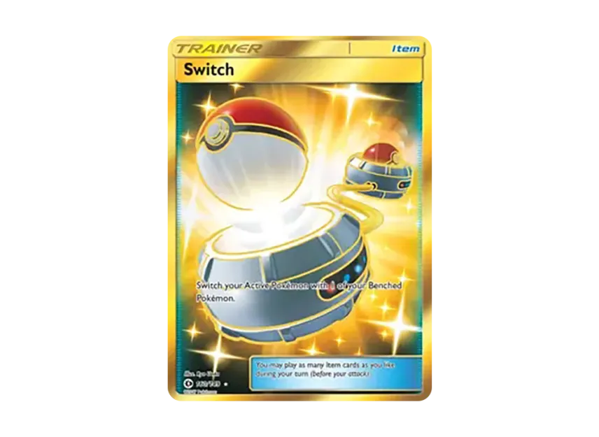 Switch HR [149-SUN-MOON 160/149] (Sun & Moon)