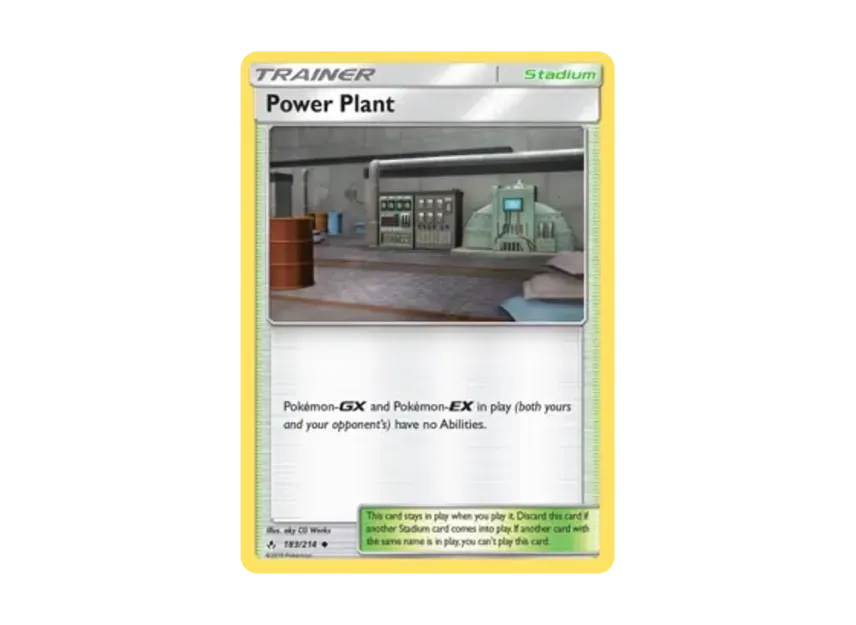 Power Plant U [214-UNBROKEN-BONDS 183/214] [EN] (Sun & Moon "Unbroken Bonds")
