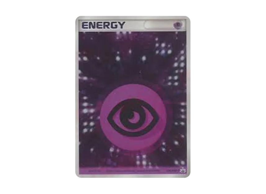 Basic Psychic Energy : Holo : PROMO [PCG-P 059/PCG-P] ("PCG-P Promotional cards")