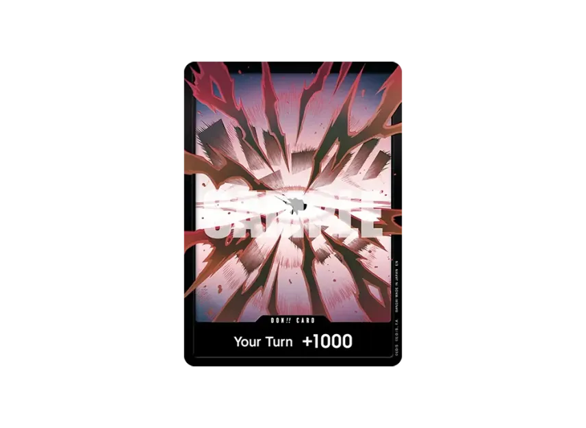 DON!! Card [EN]("Double Pack Set Vol.12") [EN]