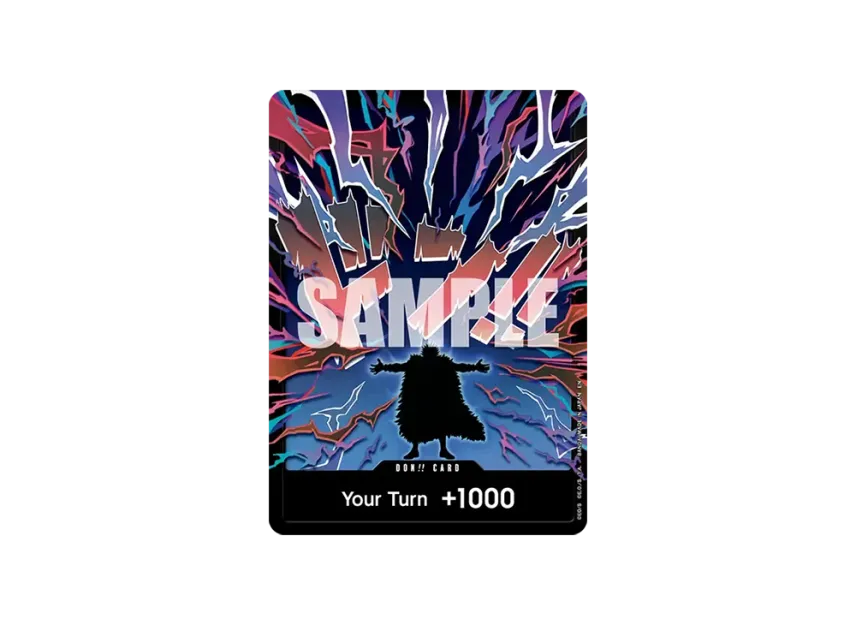 DON!! Card [EN]("Double Pack Set Vol.12") [EN]